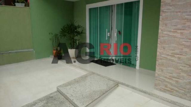 Casa de condomínio à venda com 2 dormitórios em Taquara, Rio de janeiro cod:TQCN20010 - Foto 5