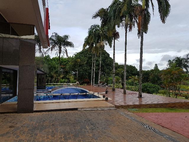 QL 6 Lago Sul, Ponta de Picolé, Mansão nova Luxo ,Elevador,acabamento de primeira - Foto 4