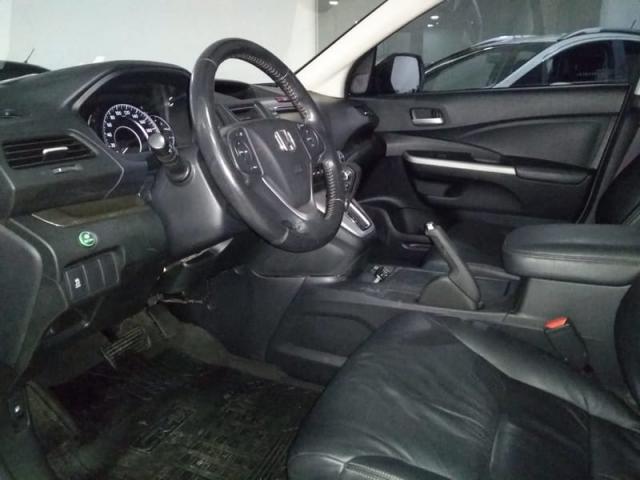HONDA CR-V EXL 2.0 16 AUT 2012 - Foto 14