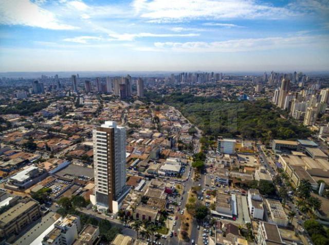 Apartamento à venda com 2 dormitórios em Setor marista, Goiânia cod:620868 - Foto 17