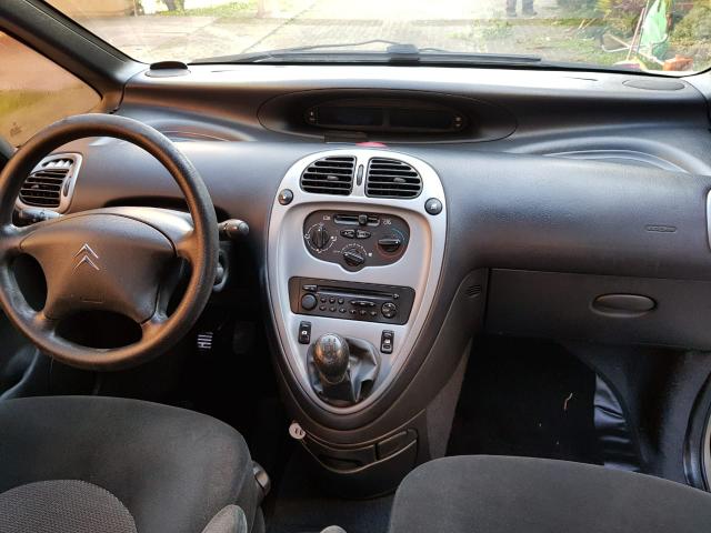 Citroen Xsara Glx 1.6 2011 - Foto 4