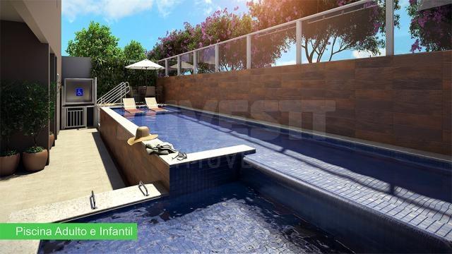 Apartamento à venda com 2 dormitórios em Serrinha, Goiânia cod:620871 - Foto 10