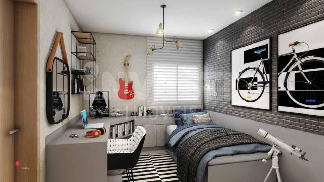 Apartamento à venda com 3 dormitórios em Setor marista, Goiânia cod:620888 - Foto 5