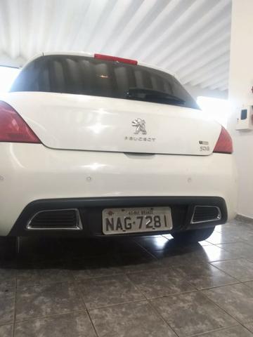 Vendo esses dois Peugeot - Foto 3