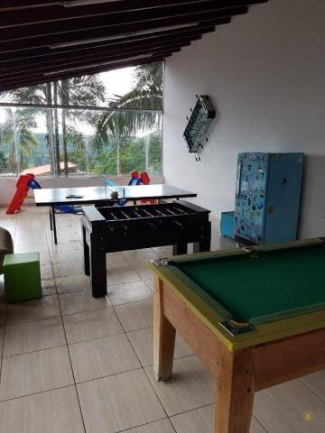 Chácara residencial à venda, saída de franca - claraval franca. - Foto 9