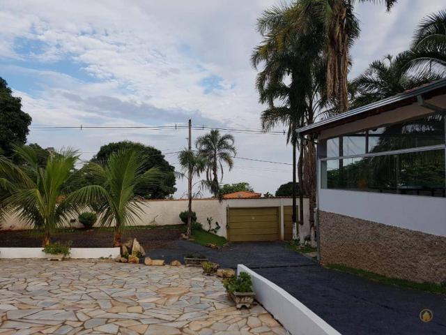 Chácara residencial à venda, saída de franca - claraval franca. - Foto 6