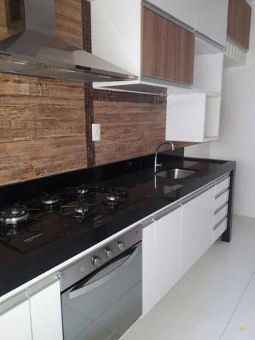 Cobertura á venda - condomínio residencial paraíso - Foto 3