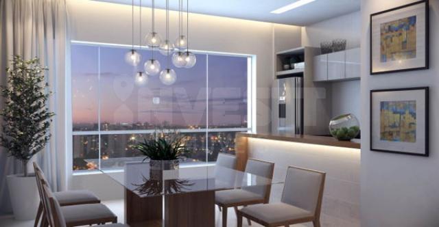 Apartamento à venda com 2 dormitórios em Setor marista, Goiânia cod:620868 - Foto 6