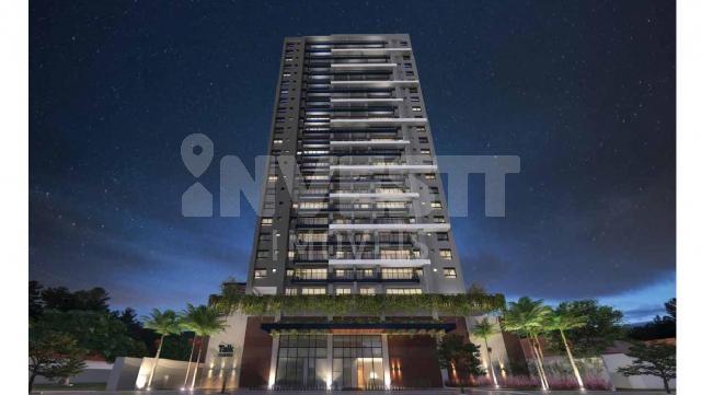 Apartamento à venda com 3 dormitórios em Setor marista, Goiânia cod:620888