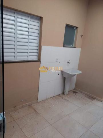 Casa à venda com 2 dormitórios em Jardim união, Indaiatuba cod:CA004861 - Foto 13