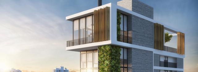 APARTAMENTO GARDEN NO AMÉRICA | 248 M2 PRIVATIVOS | 04 SUÍTES | 03 VAGAS | UMA UNIDADE POR - Foto 3