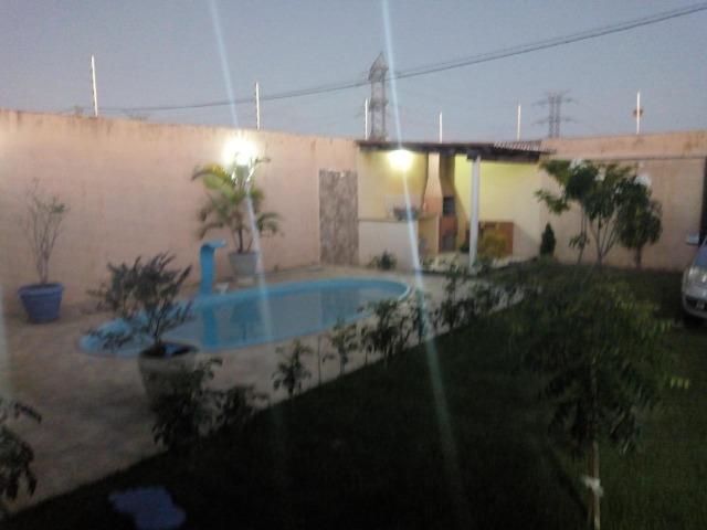 Casa Bairro Jardins