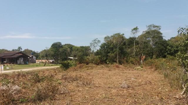 Terreno de esquina à venda em itapoá medindo 12 x 26 no total de 312 m² por r$ 58.000 - lo - Foto 12