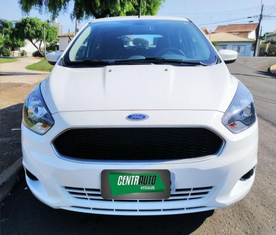 Ford ka se 1.5 novo - Foto 5