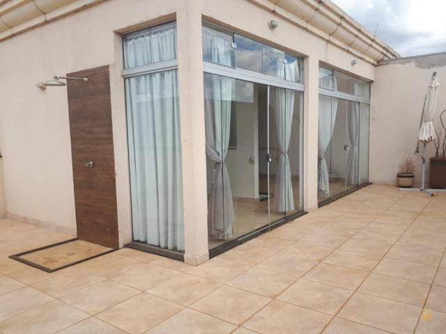 Cobertura á venda - condomínio residencial paraíso - Foto 18