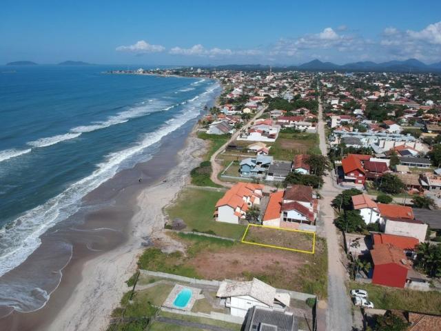 Terreno pronto para construir, balneário cambiju - Foto 2
