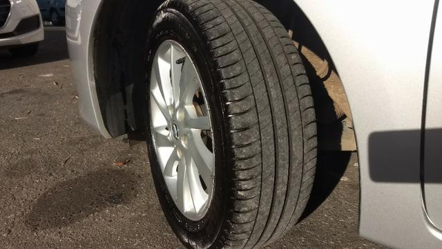 Nissan Sentra SV 2014 com Multimidia Android 8" - 56.800 Km - Foto 7