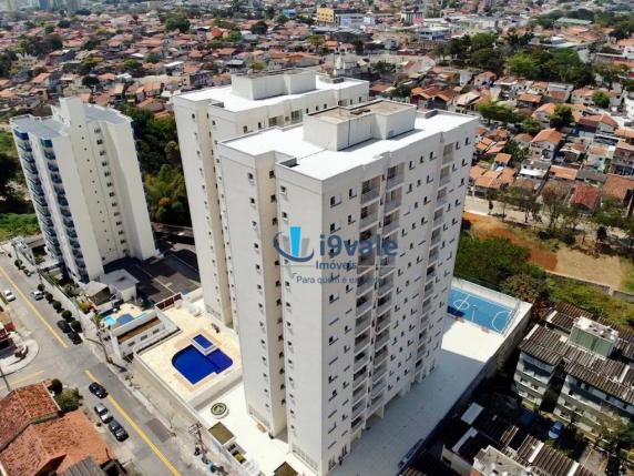 Apartamento com 2 dormitórios à venda, 63 m² por r$ 186.000 - jardim américa - são josé do - Foto 3