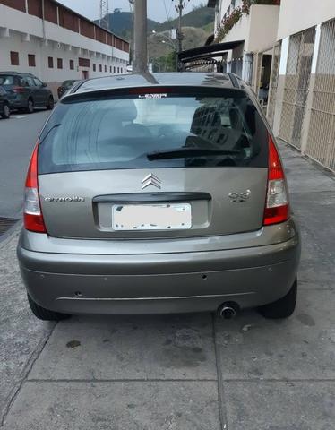 Citroen C3 1.4 2011/2012 - Foto 4