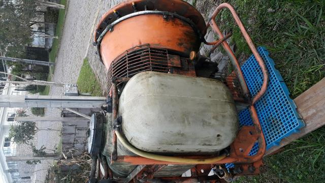 Pulverizador - Foto 2