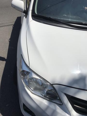 Toyota Corolla XEI 2013 2014