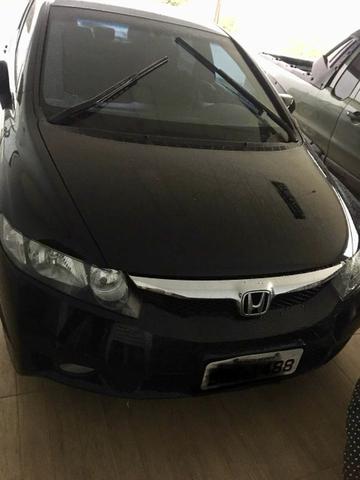 Civic 2010 - Foto 5
