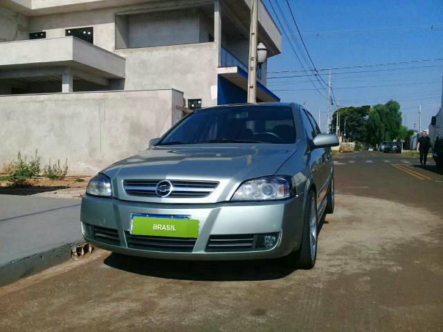 Vendo astra top