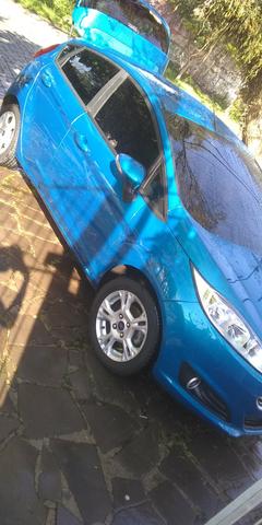 New fiesta - Foto 3