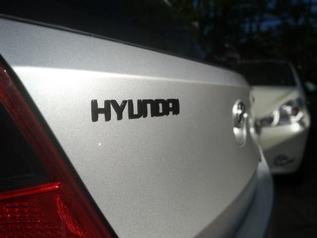 Hyundai I30 2.0 Automático único Dono raridade 2010 - Foto 18