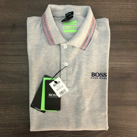 Polo HUGO BOSS - Foto 5