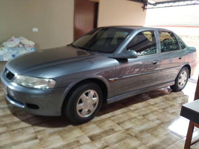 Vectra GLS 2.2 ano 2000
