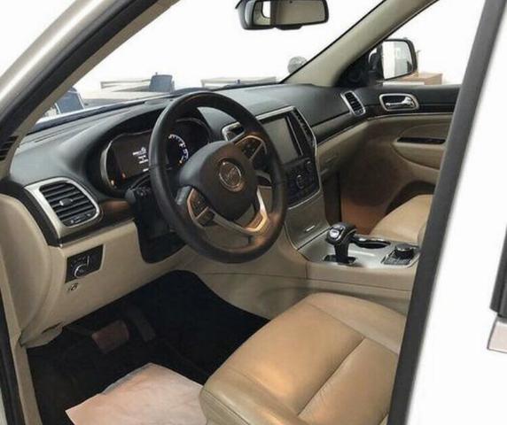 Jeep grand cherokee - Foto 3