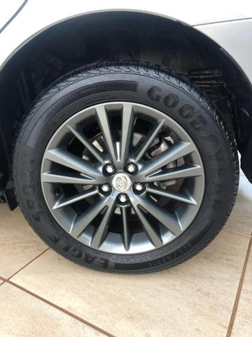Toyota Corolla 2.0 Flex 2016 Automático - Foto 16