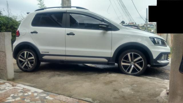 Fox Xtreme 17/18
