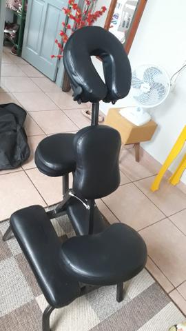 Cadeira Quick Massage - Foto 2