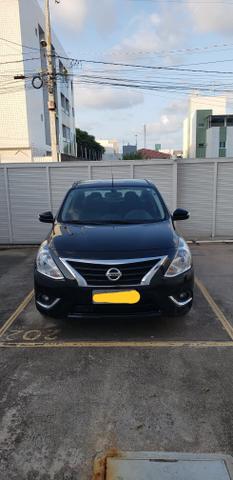 Vendo versa SL