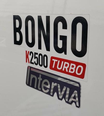 KIA Bongo K2500 Modelo 2020 com Baú PRONTA ENTREGA - ZERO KM - Foto 3
