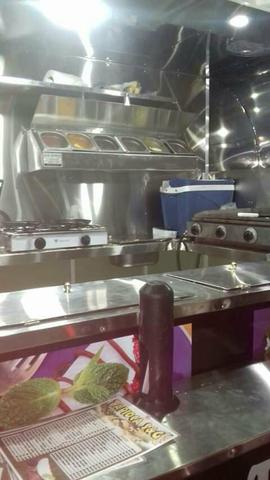 Food truck lindao - Foto 3