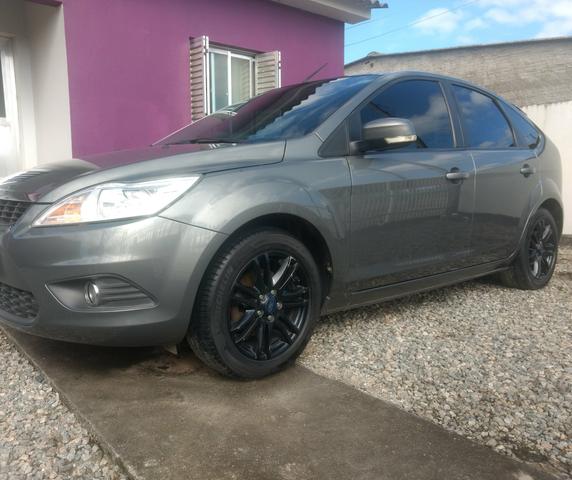 Focus 1.6 Hatch - Foto 2