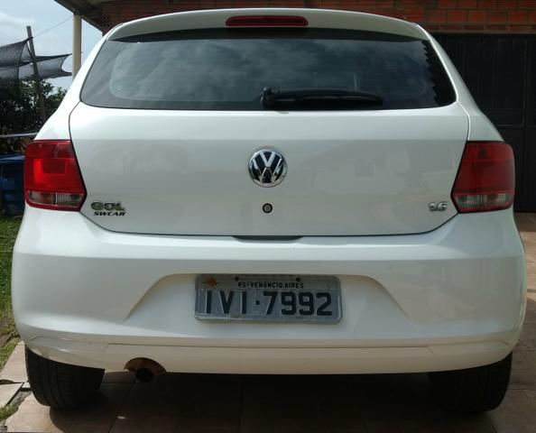 Gol 2014 1.6 completo - Foto 3