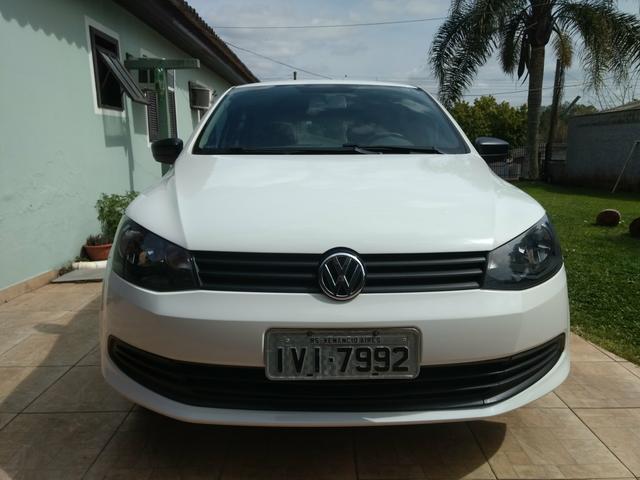 Gol 2014 1.6 completo - Foto 5