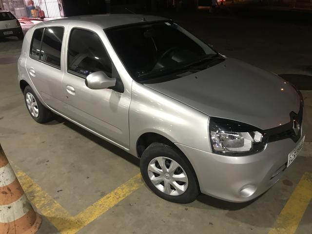 Clio Expression 1.0 16v
