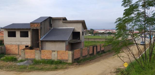 Casa, Oficinas, Tubarão-SC - Foto 14