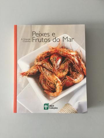 A Grande Cozinha-Receitas