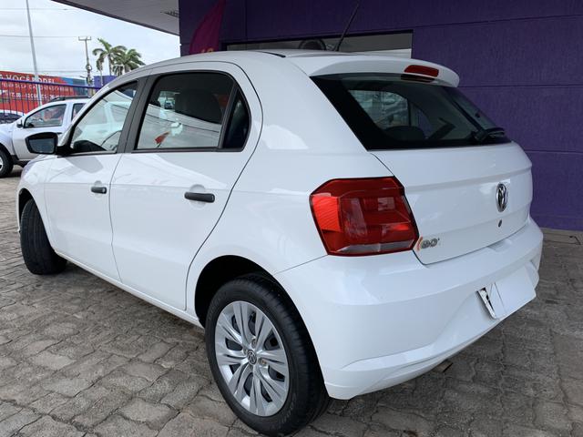 Gol Trendline MSI Flex 2018.2019 1.6 + Transferência Promoção 38.990,00 - Foto 4