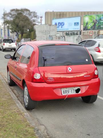 Renault Clio Campus 67 mil km - Foto 4