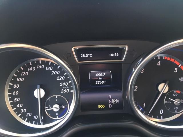 Mercedes ML350 Diesel com 32.000 km - Foto 12