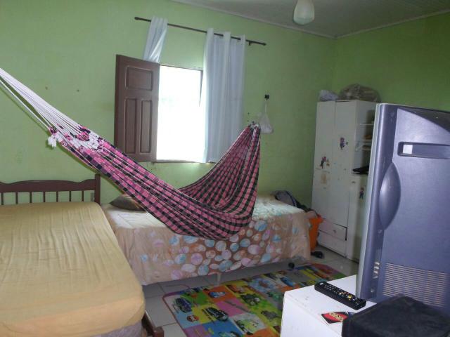 Vendo ou alugo 1 casa em alvenaria - Foto 3