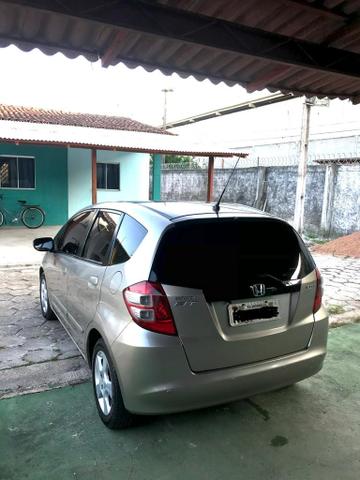 HONDA NEW FIT LX Automático 1.4 - Foto 3