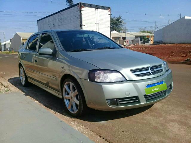 Vendo astra top - Foto 2